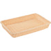 Stalgast - Buffetkorb GN 1/1, stabiles Geflecht, Polypropylen, 530 x 325 x 70 mm (BxTxH) - GastroDeals