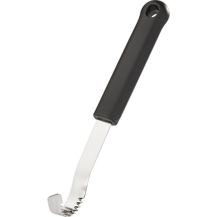 Stalgast - Buttermesser, Länge 197 mm - GastroDeals