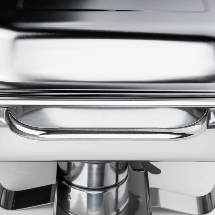 Stalgast - Chafing Dish EKO, GN 1/1 - GastroDeals