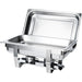 Stalgast - Chafing Dish EKO, GN 1/1 - GastroDeals