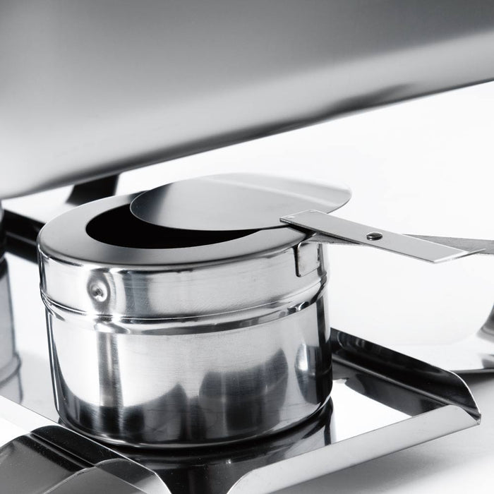 Stalgast - Chafing Dish EKO, GN 1/1 - GastroDeals