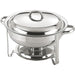 Stalgast - Chafing Dish rund, 4 Liter - GastroDeals