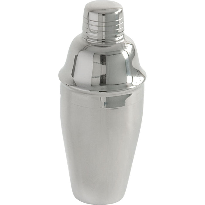 Stalgast - Cocktailshaker 0,5 Liter, dreiteilig, Nr. 1 - GastroDeals