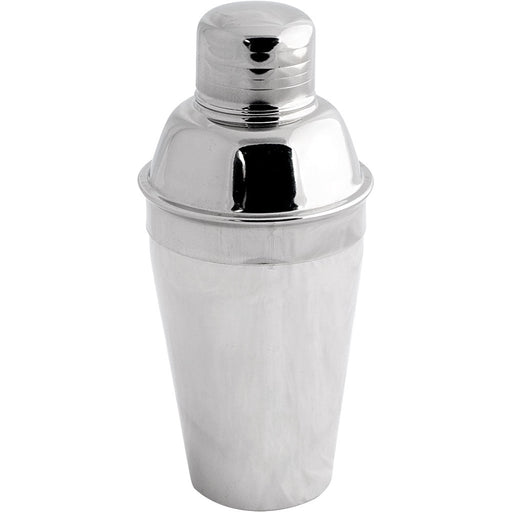 Stalgast - Cocktailshaker 0,5 Liter, dreiteilig, Nr. 2 - GastroDeals