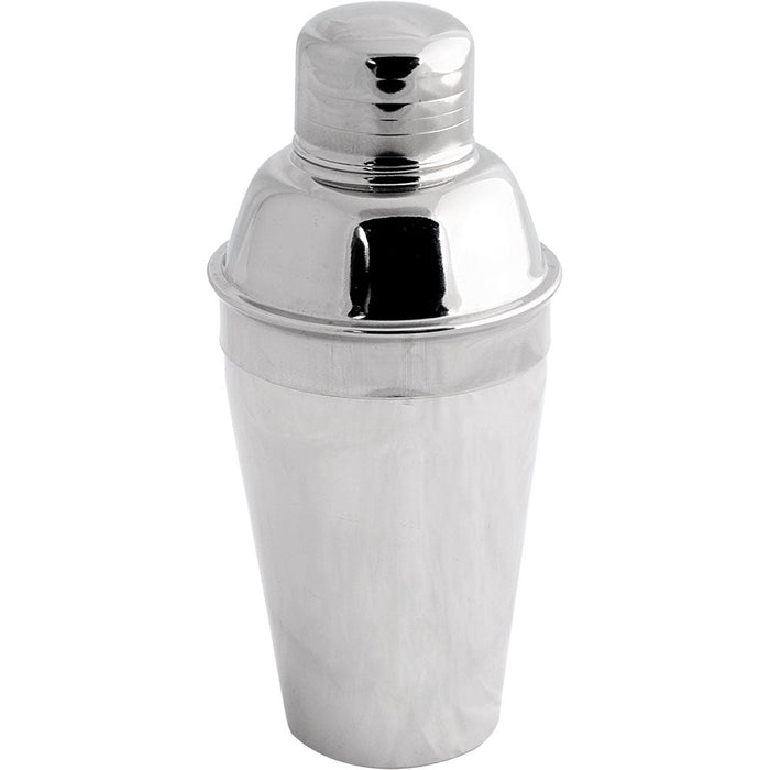 Stalgast - Cocktailshaker 0,7 Liter, dreiteilig, Nr. 2 - GastroDeals