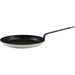 Stalgast - Crepes-Pfanne aus Aluminium mit Antihaftbeschichtung, Ø 28 cm - GastroDeals