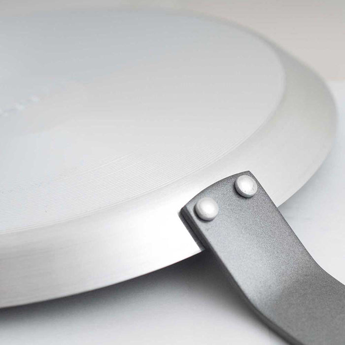 Stalgast - Crepes-Pfanne aus Aluminium mit Teflonbeschichtung, Ø 26 cm - GastroDeals