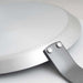 Stalgast - Crepes-Pfanne aus Aluminium mit Teflonbeschichtung, Ø 26 cm - GastroDeals
