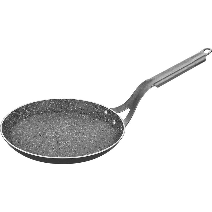 Stalgast - Crêpes-Pfanne mit Granitbeschichtung, Serie OnSet, Ø 300 mm - GastroDeals