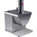 Stalgast - Currywurstschneider, automatisch 248x189x326 mm (BxTxH) - GastroDeals