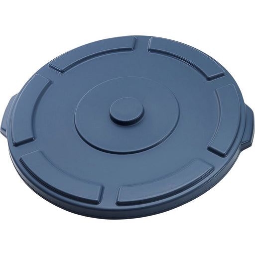 Stalgast - Deckel für Mülleimer 120 Liter schwarz - GastroDeals