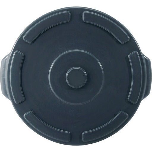 Stalgast - Deckel für Mülleimer 38 Liter schwarz - GastroDeals