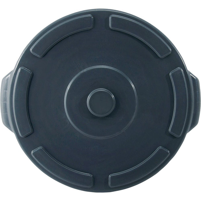 Stalgast - Deckel für Mülleimer 38 Liter schwarz - GastroDeals
