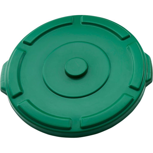 Stalgast - Deckel für Mülleimer 75 Liter grün - GastroDeals