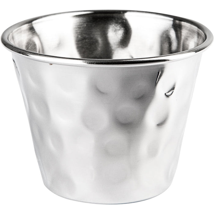 Stalgast - Dip-Schale Edelstahl Ø 57 mm, 75 ml - GastroDeals