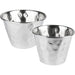 Stalgast - Dip-Schale Edelstahl Ø 57 mm, 75 ml - GastroDeals