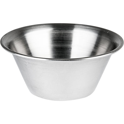 Stalgast - Dip-Schale Edelstahl Ø 67 mm, 60 ml - GastroDeals