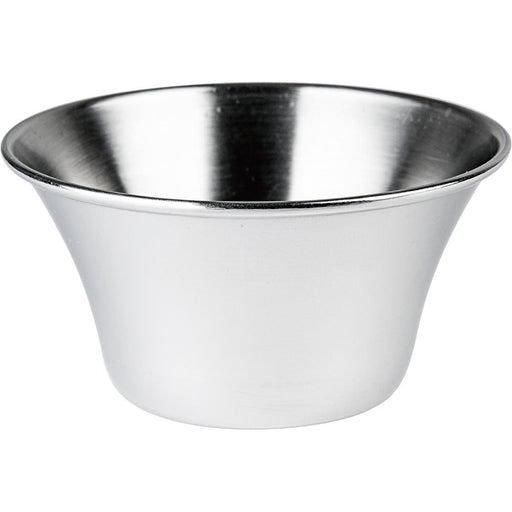 Stalgast - Dip-Schale Edelstahl Ø 72 mm, 120 ml - GastroDeals