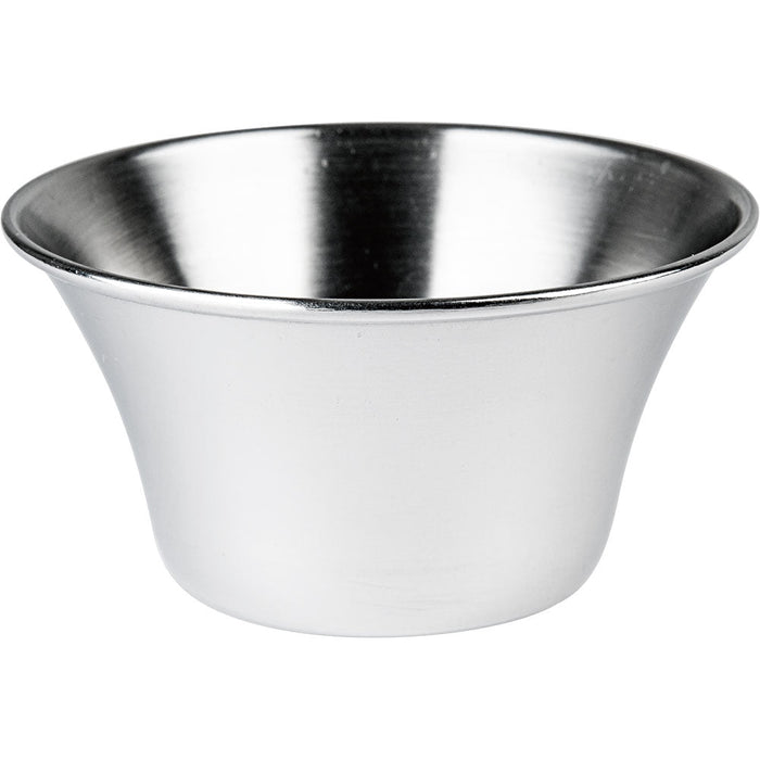 Stalgast - Dip-Schale Edelstahl Ø 72 mm, 120 ml - GastroDeals