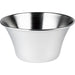 Stalgast - Dip-Schale Edelstahl Ø 72 mm, 120 ml - GastroDeals