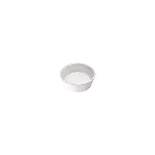 Stalgast - Dippschälchen, reinweißes Hotelporzellan, Serie Isabell, Ø 5 mm, 30 ml - GastroDeals