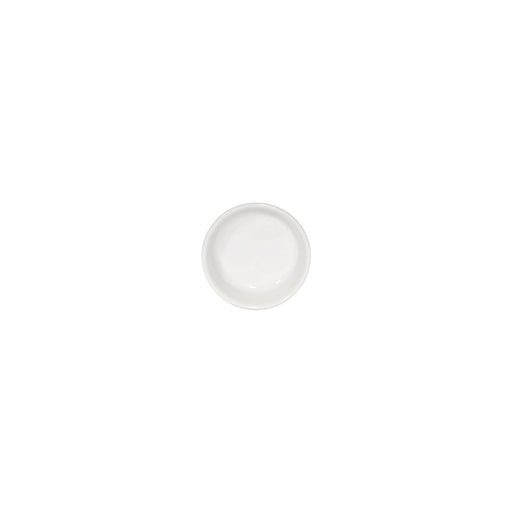 Stalgast - Dippschälchen, reinweißes Hotelporzellan, Serie Isabell, Ø 5 mm, 30 ml - GastroDeals