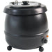 Stalgast - Edelstahl Topfeinsatz für elektrischen Suppentopf BB0505400 - GastroDeals