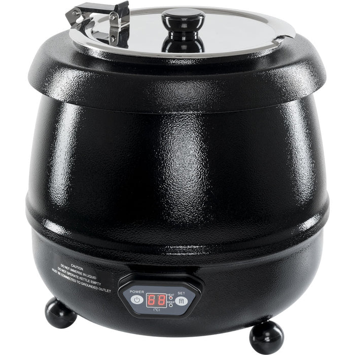Stalgast - Edelstahl Topfeinsatz für elektrischen Suppentopf BB0505400 - GastroDeals
