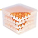 Stalgast - Eierbox inklusive acht Eiertabletts - GastroDeals