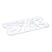 Stalgast - Einlegeboden, Serie STANDARD, Polycarbonat, für GN 1/2 Behälter - GastroDeals