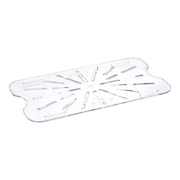 Stalgast - Einlegeboden, Serie STANDARD, Polycarbonat, für GN 1/3 Behälter - GastroDeals