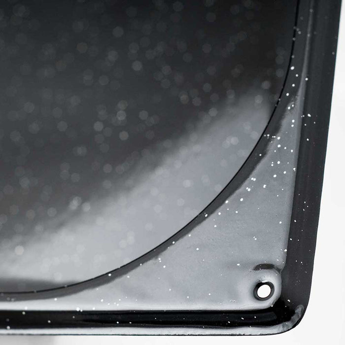 Stalgast - Einschubblech, Emaille, GN 1/1 (20mm) - GastroDeals