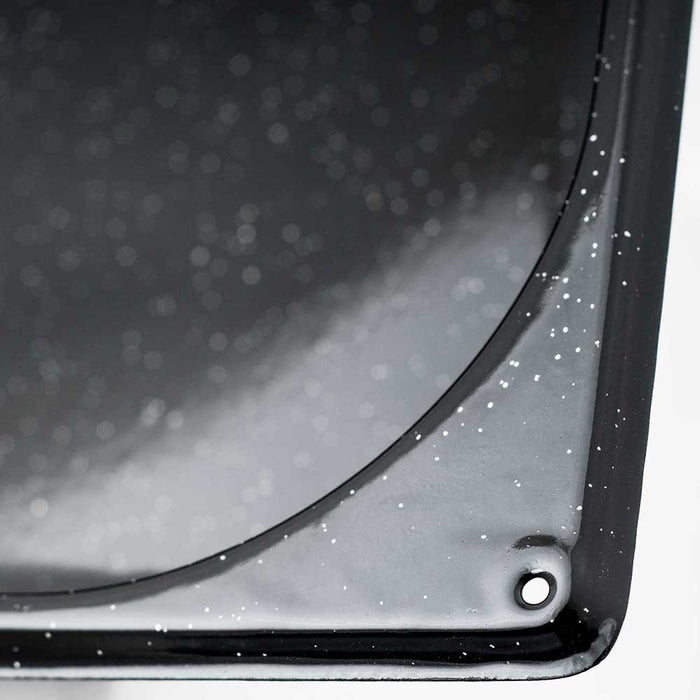 Stalgast - Einschubblech, Emaille, GN 1/1 (65mm) - GastroDeals