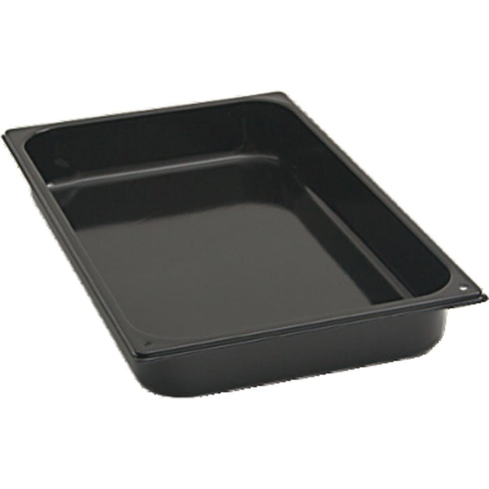 Stalgast - Einschubblech, Emaille, GN 2/1 (20mm) - GastroDeals