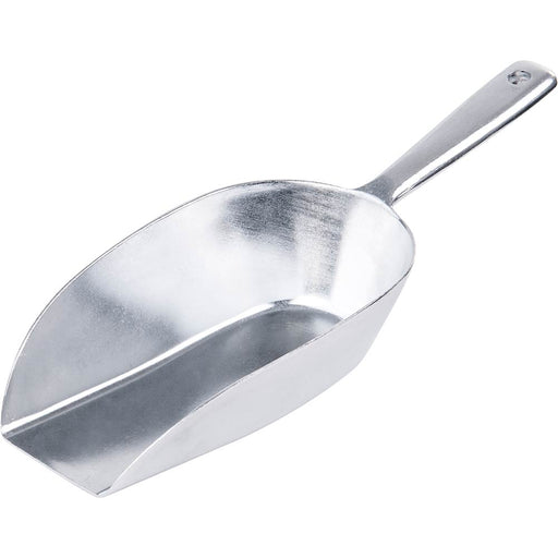 Stalgast - Eis- / Mehrzweckschaufel aus Aluminium, 0,47 Liter - GastroDeals