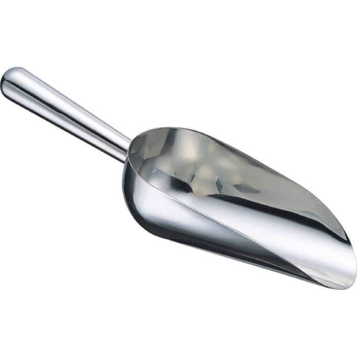 Stalgast - Eis- / Mehrzweckschaufel aus Edelstahl, 0,65 Liter - GastroDeals