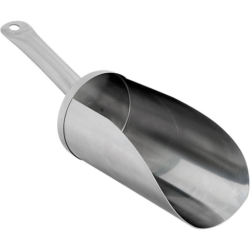 Stalgast - Eis- / Mehrzweckschaufel aus Edelstahl, 1 Liter - GastroDeals