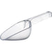 Stalgast - Eis- / Mehrzweckschaufel aus Polycarbonat, 0,2 Liter - GastroDeals