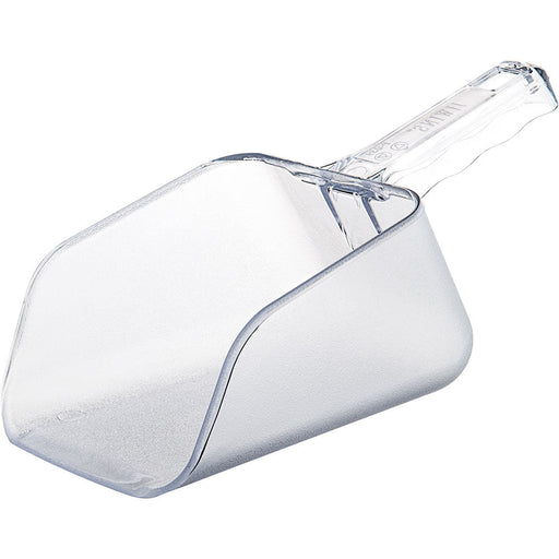 Stalgast - Eis- / Mehrzweckschaufel aus Polycarbonat, 1 Liter - GastroDeals
