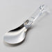Stalgast - Eisspatel mit transparentem Griff, 260 mm - GastroDeals