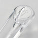 Stalgast - Eisspatel mit transparentem Griff, 260 mm - GastroDeals