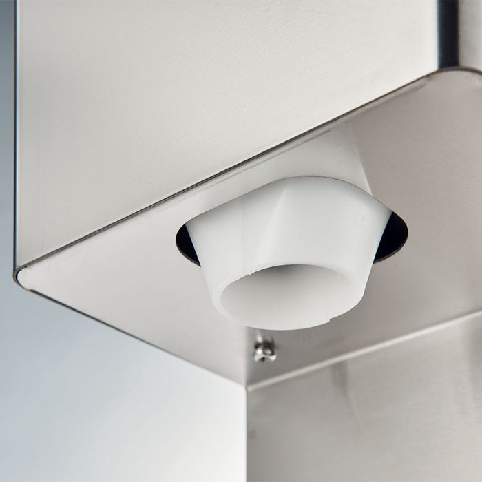Stalgast - Elektrischer Eiszerkleinerer, P 0,25 kW - GastroDeals
