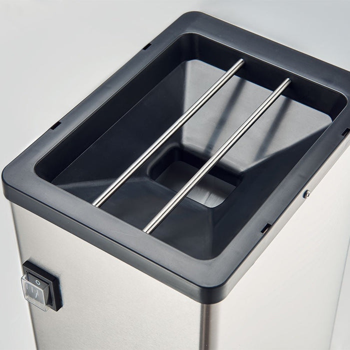Stalgast - Elektrischer Eiszerkleinerer, P 0,25 kW - GastroDeals