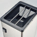 Stalgast - Elektrischer Eiszerkleinerer, P 0,25 kW - GastroDeals