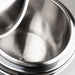 Stalgast - Elektrischer Suppentopf, gerade Form, 5,7 Liter - GastroDeals