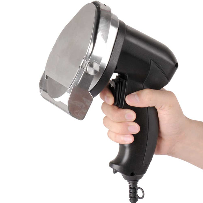 Stalgast - Elektrisches Gyros-/Dönermesser 0,8 kW - GastroDeals