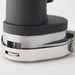 Stalgast - Elektrisches Gyros- und Dönermesser mit rutschfestem Griff, Messer Ø 100 mm - GastroDeals