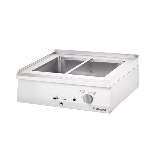 Stalgast - Elektro-Bain-Marie, GN 2/1 - GastroDeals