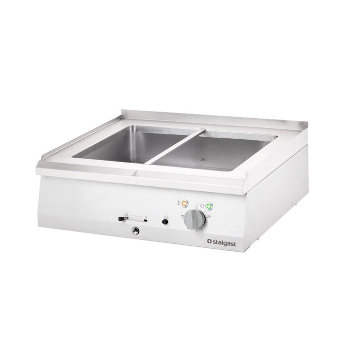 Stalgast - Elektro-Bain-Marie, GN 2/1 - GastroDeals