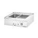 Stalgast - Elektro-Bain-Marie, GN 2/1 - GastroDeals